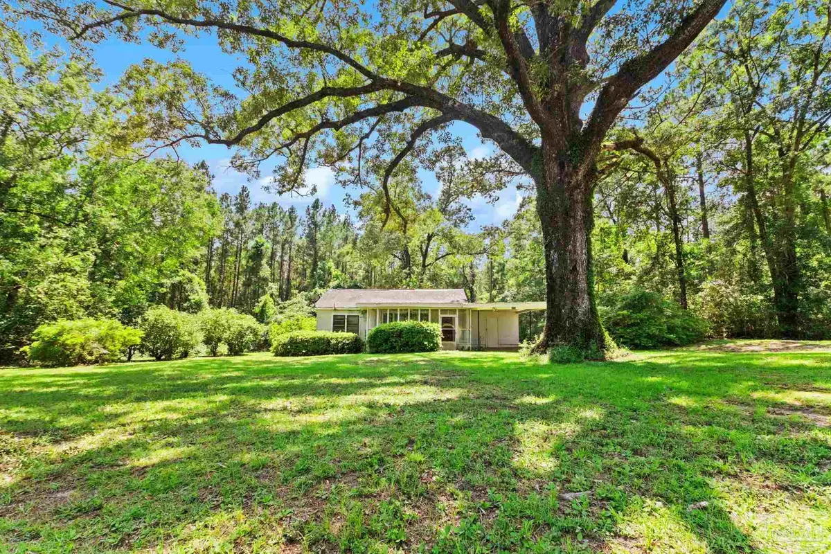 5845 Hwy 4, Jay, FL 32565 - #1