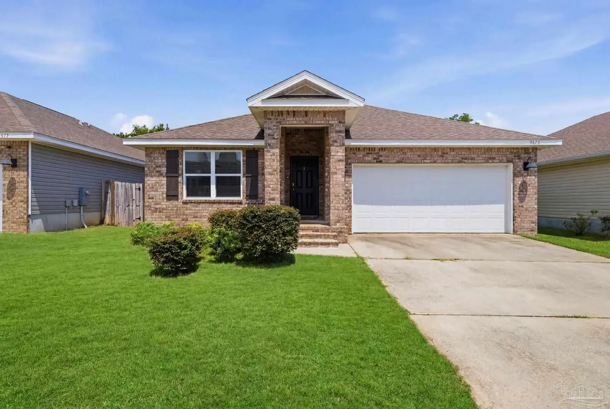 5673 Guinevere Ln, Milton, FL 32583 - #1