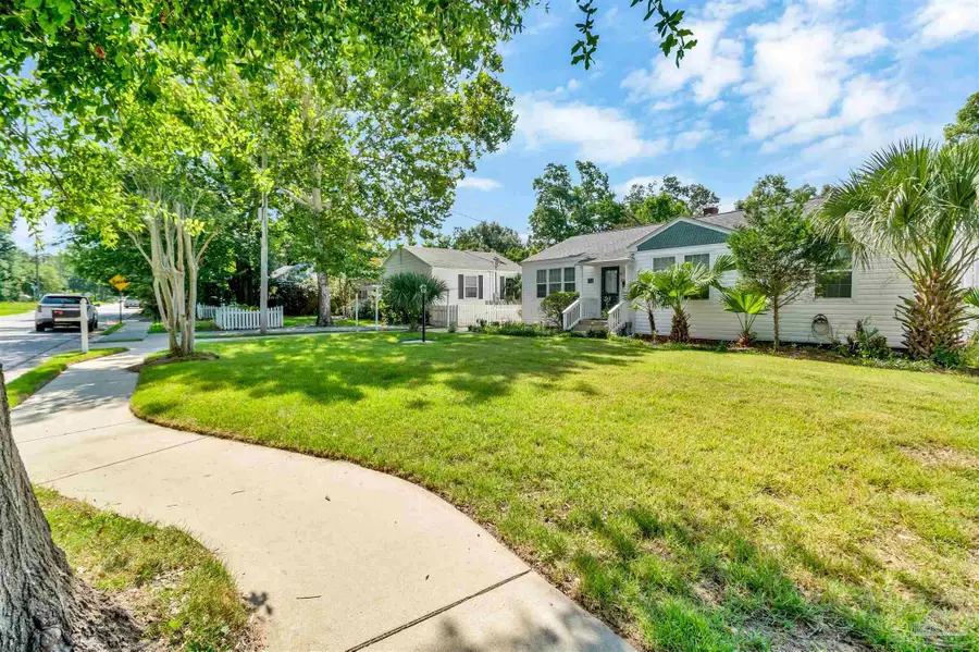 1541 E Jordan St, Pensacola, FL 32503 - #3