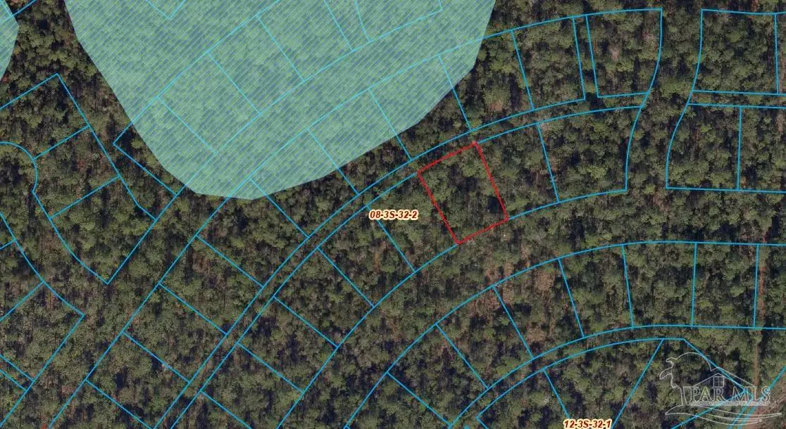 12440 Red Cloud Rd, Pensacola, FL 32507 - #1