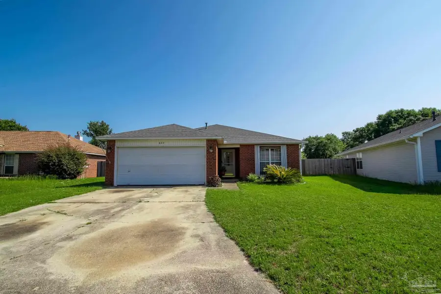 627 Batten Blvd, Pensacola, FL 32507 - #2