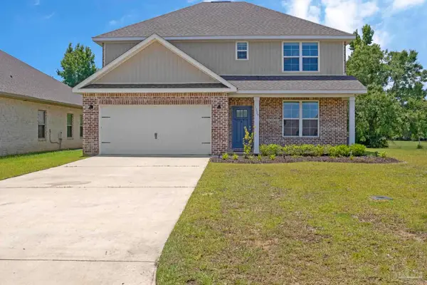 1229 Meadow Trl, Cantonment, FL 32533
