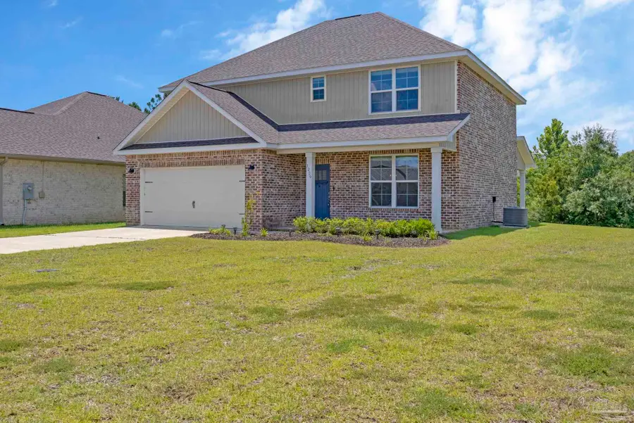 1229 Meadow Trl, Cantonment, FL 32533 - #2