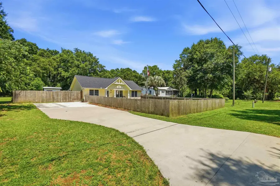 4503 Rice Rd, Milton, FL 32583 - #2