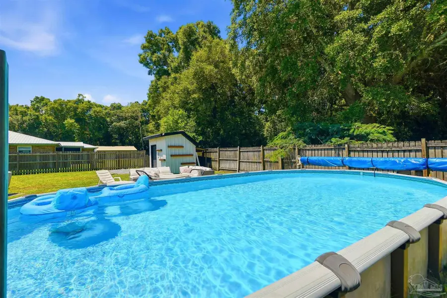 4503 Rice Rd, Milton, FL 32583 - #3