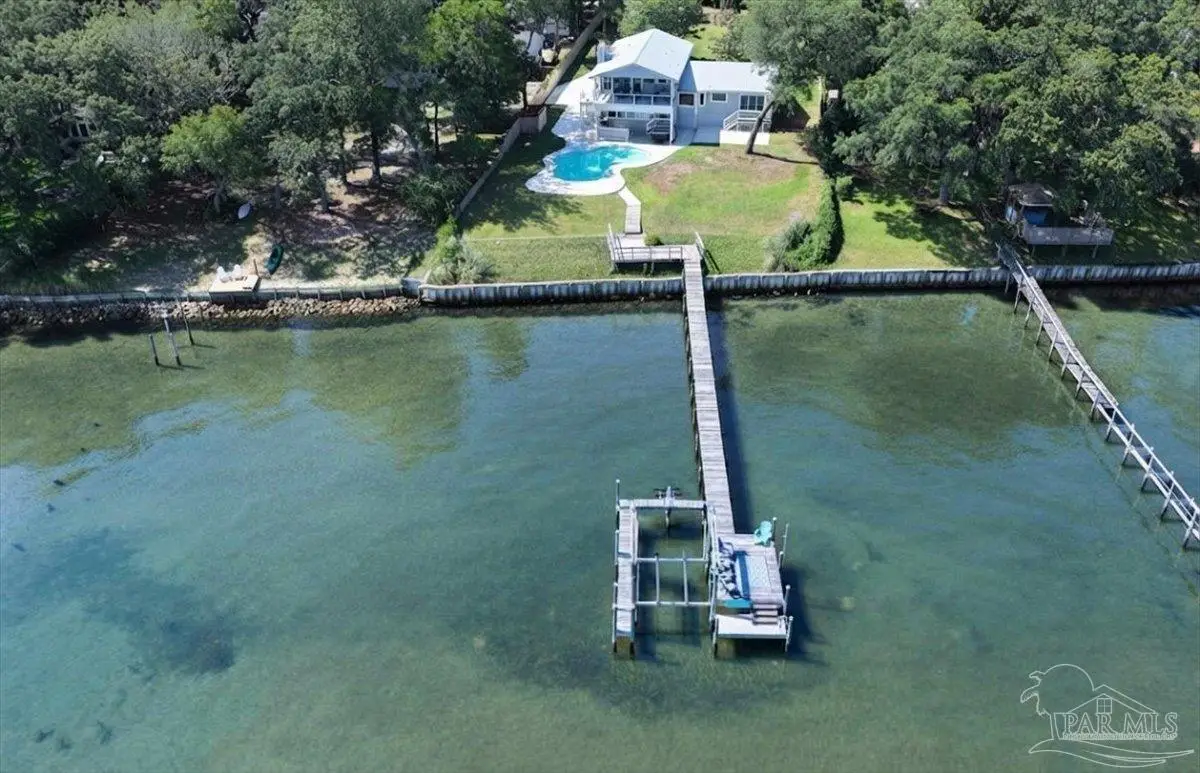 4736 Hickory Shores Blvd, Gulf Breeze, FL 32563 - #1