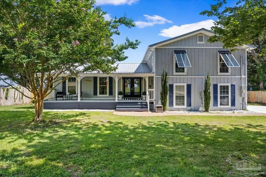 4736 Hickory Shores Blvd, Gulf Breeze, FL 32563 - #3
