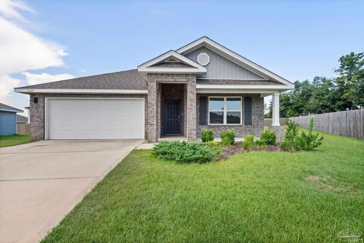 5615 Tristan Ct, Milton, FL 32583 - #1