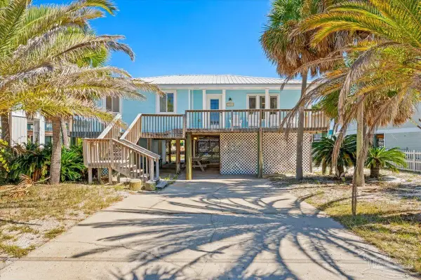 1446 Alabama St, Navarre Beach, FL 32566