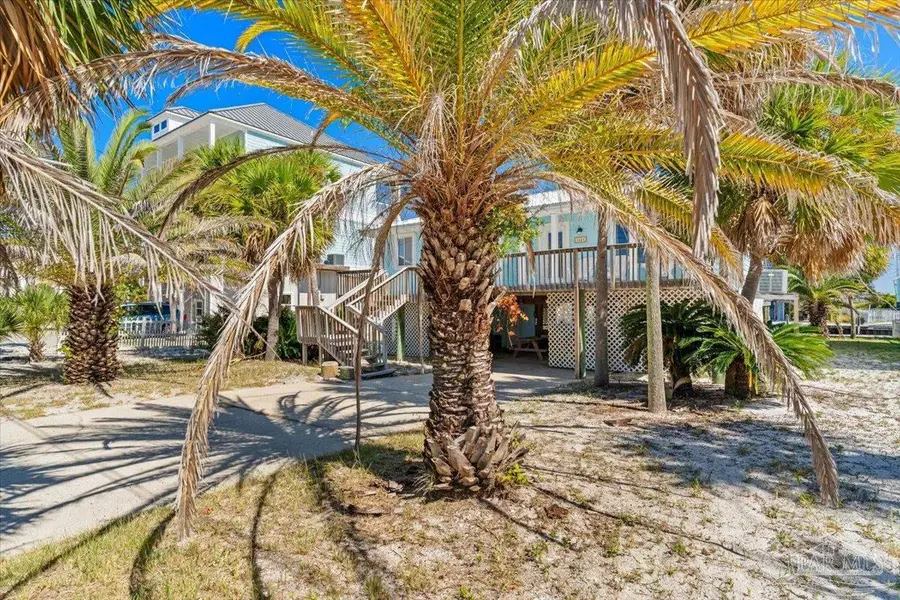 1446 Alabama St, Navarre Beach, FL 32566 - #2