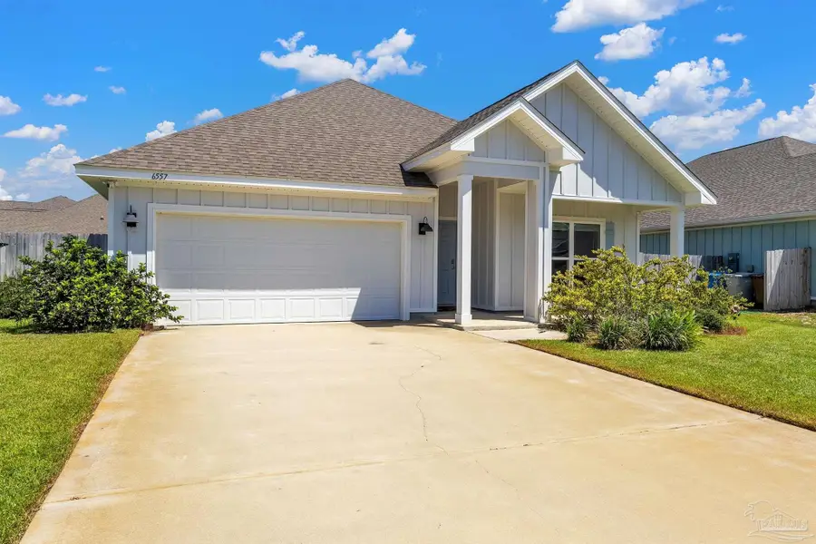 6557 Forest Bay Ave, Gulf Breeze, FL 32563 - #2