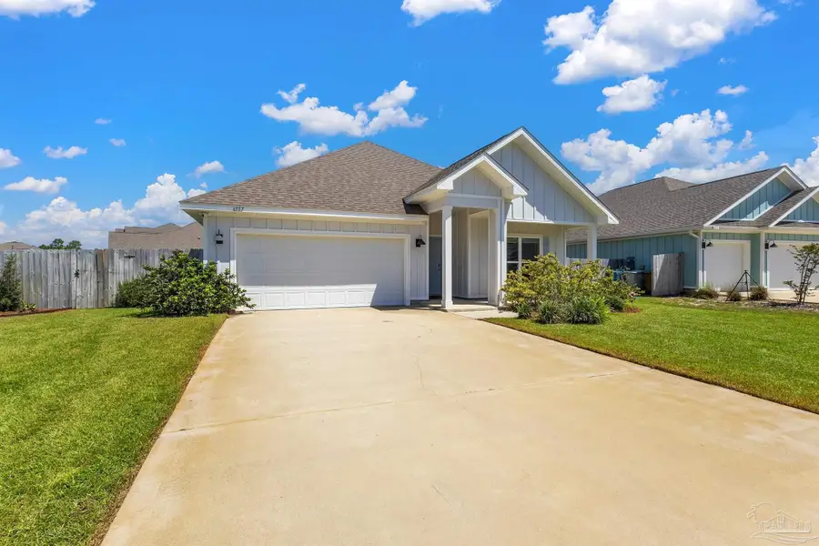 6557 Forest Bay Ave, Gulf Breeze, FL 32563 - #3