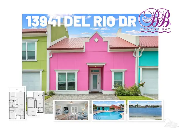 13941 Del Rio Dr, Pensacola, FL 32507
