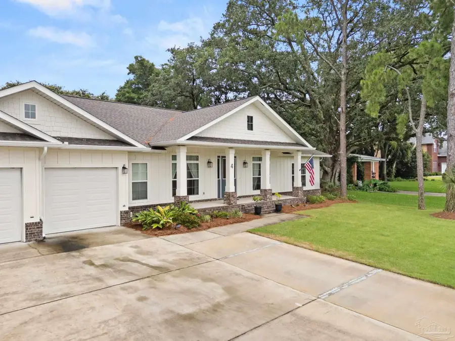 4 Gilmore Dr, Gulf Breeze, FL 32561 - #3
