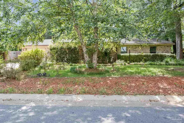 4699 Easter St, Pace, FL 32571