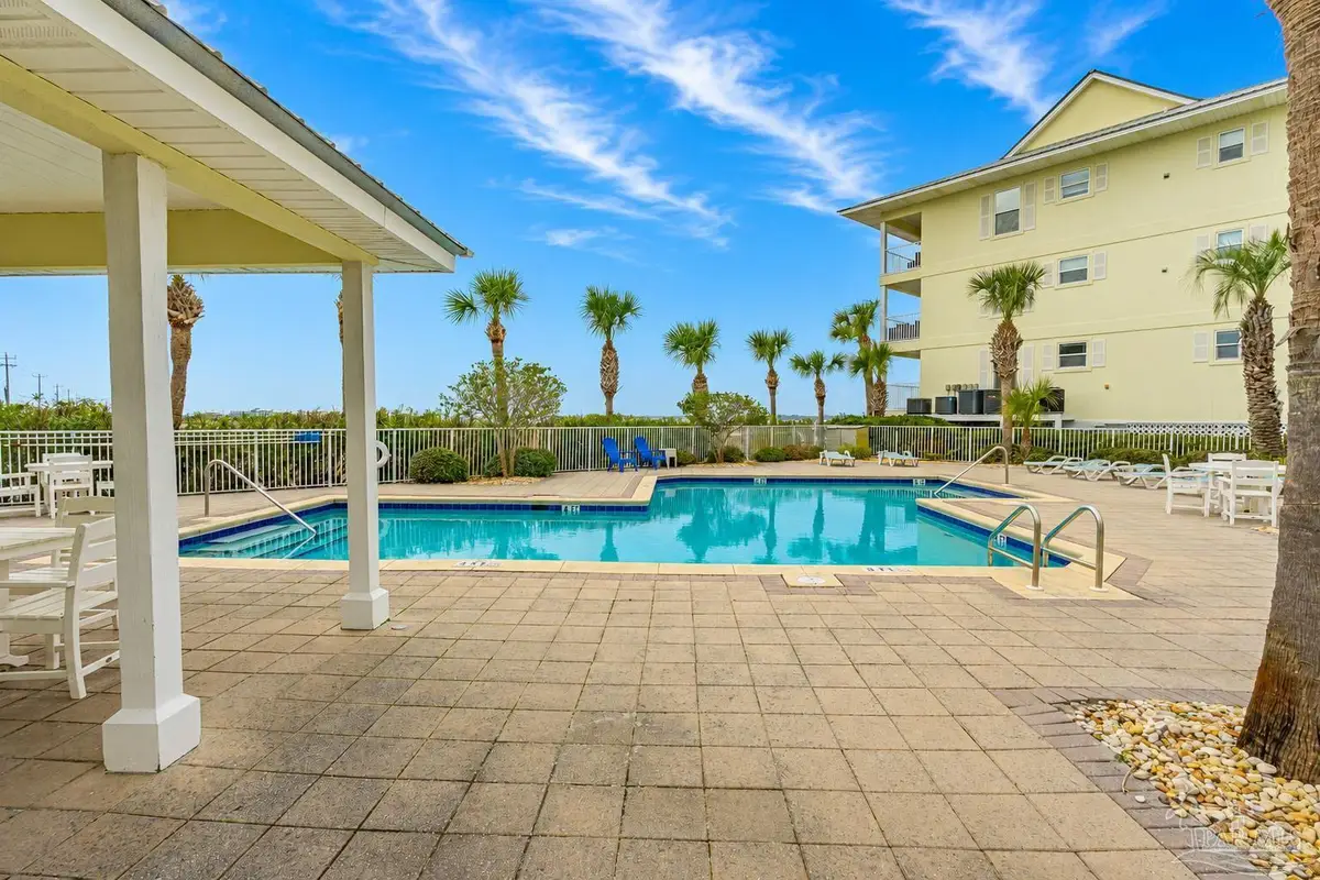 8436 Gulf Blvd, Navarre Beach, FL 32566 - #1