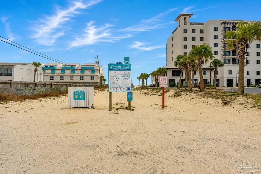 8436 Gulf Blvd, Navarre Beach, FL 32566 - #2