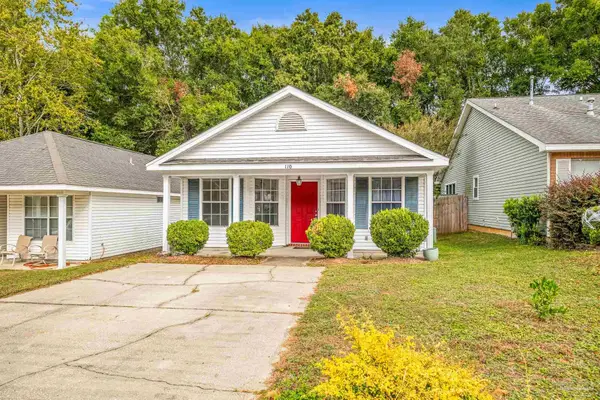 110 Wildflower, Pensacola, FL 32514