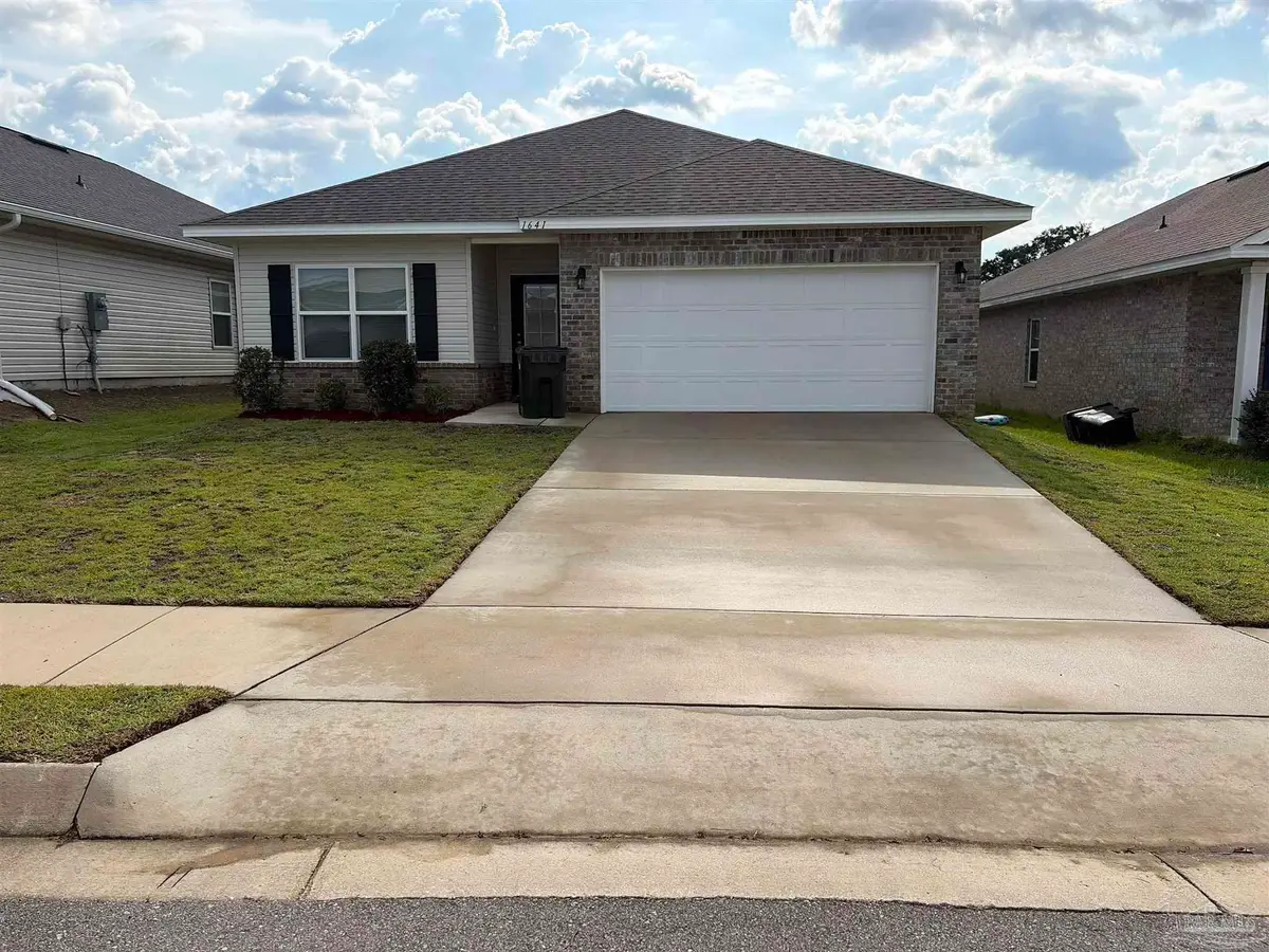 1641 Slate Dr, Cantonment, FL 32533 - #1