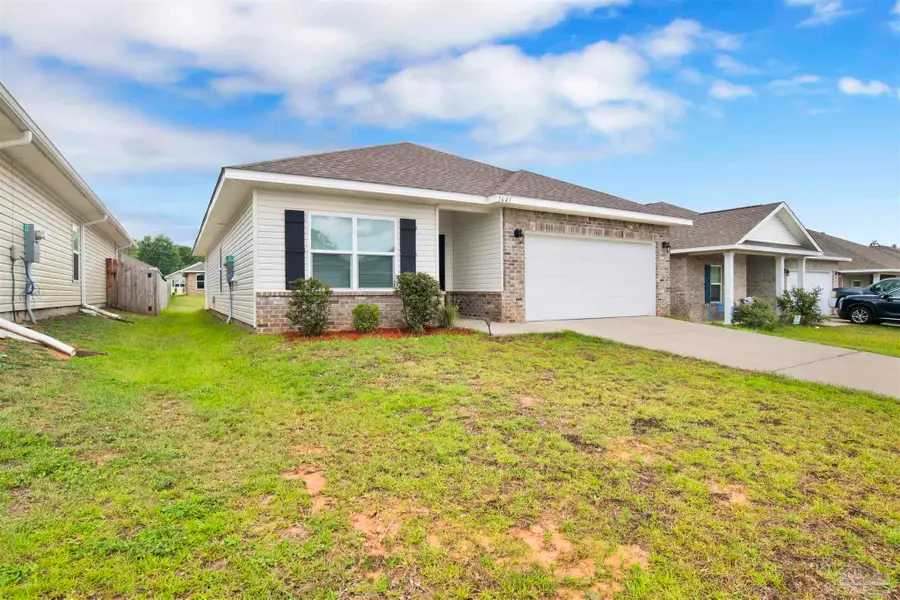 1641 Slate Dr, Cantonment, FL 32533 - #2