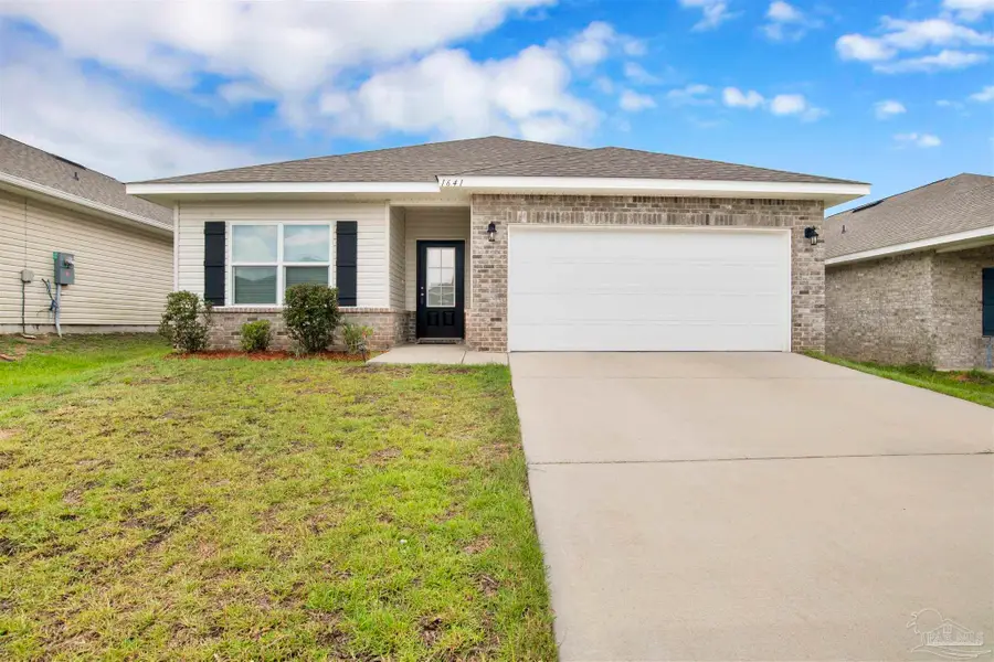 1641 Slate Dr, Cantonment, FL 32533 - #3