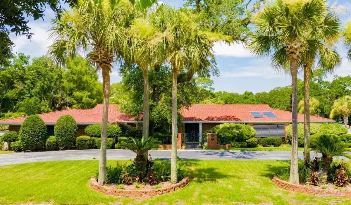 1415 N Barcelona St, Pensacola, FL 32501 - #1