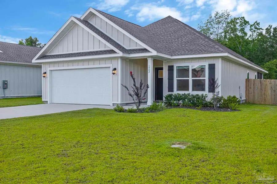 1942 Westhill Dr, Cantonment, FL 32533 - #3