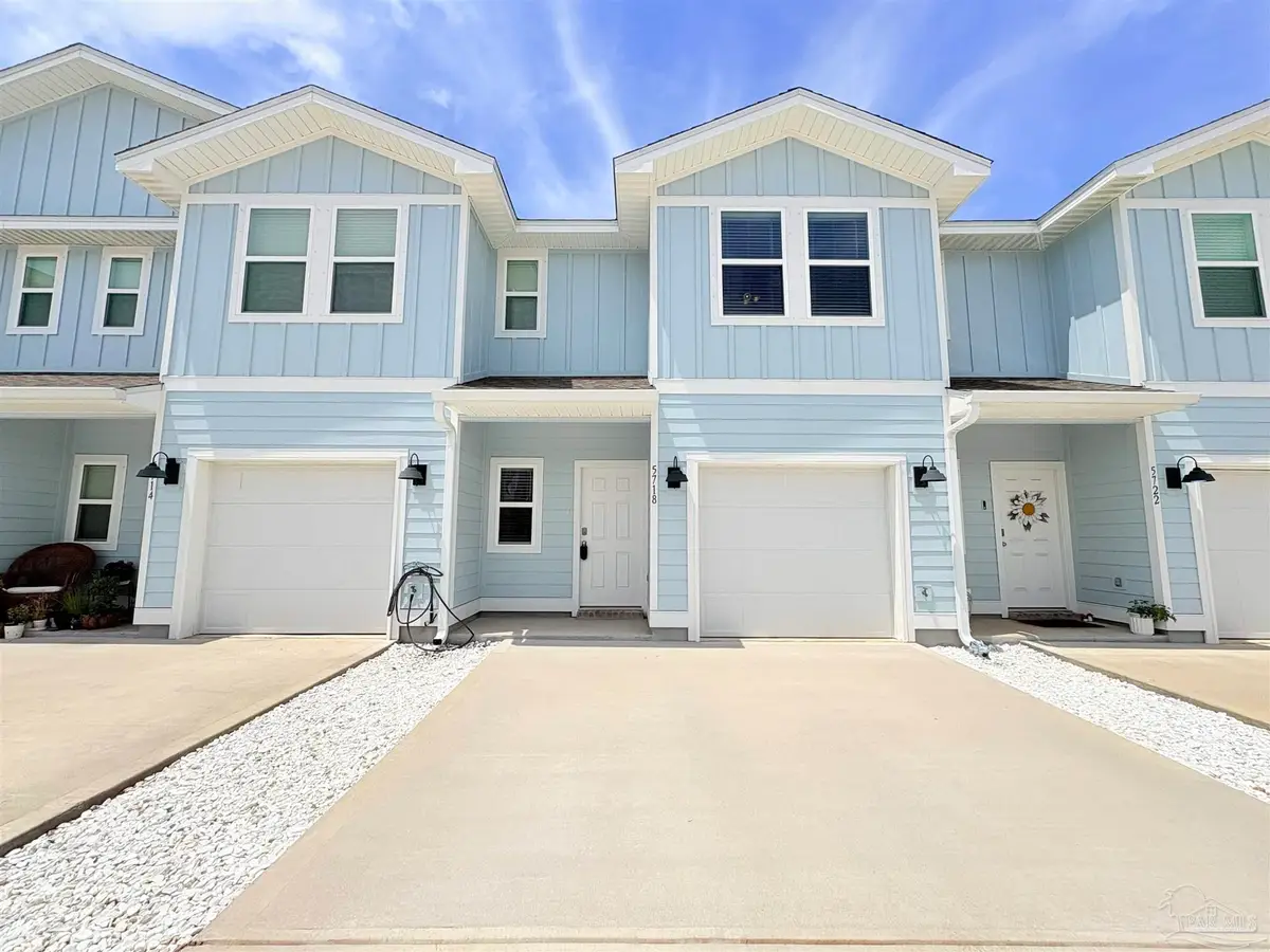 5718 Stellarjay St, Gulf Breeze, FL 32563 - #1