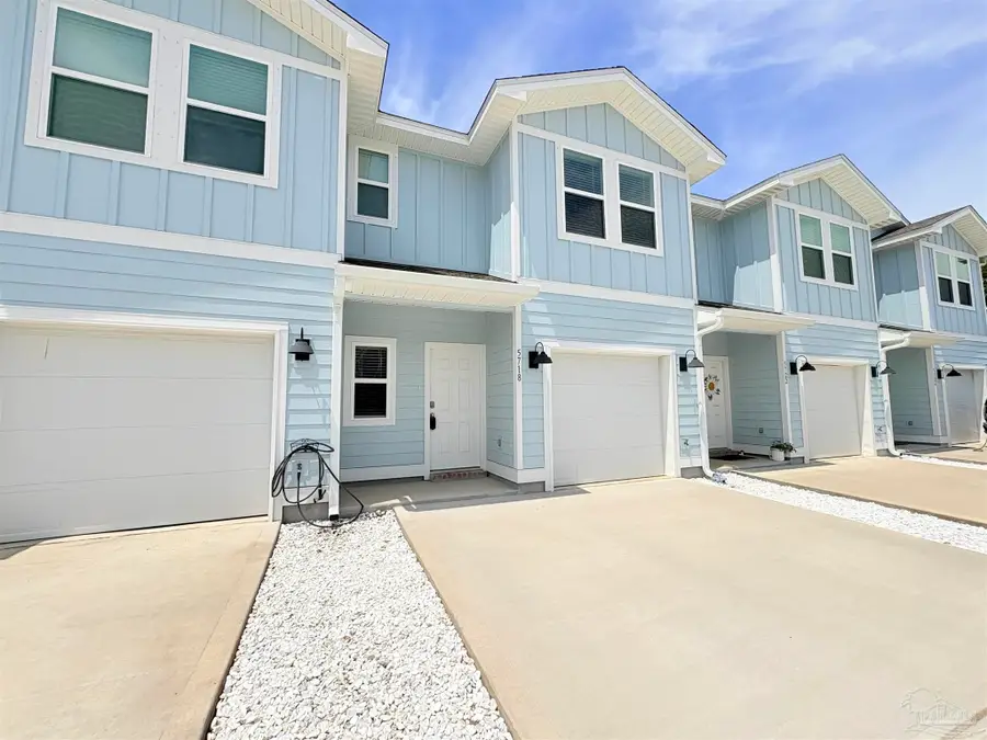5718 Stellarjay St, Gulf Breeze, FL 32563 - #2