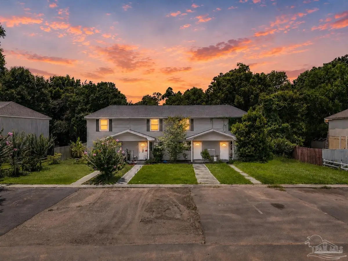 8175 Stonebrook Dr, Pensacola, FL 32514 - #1
