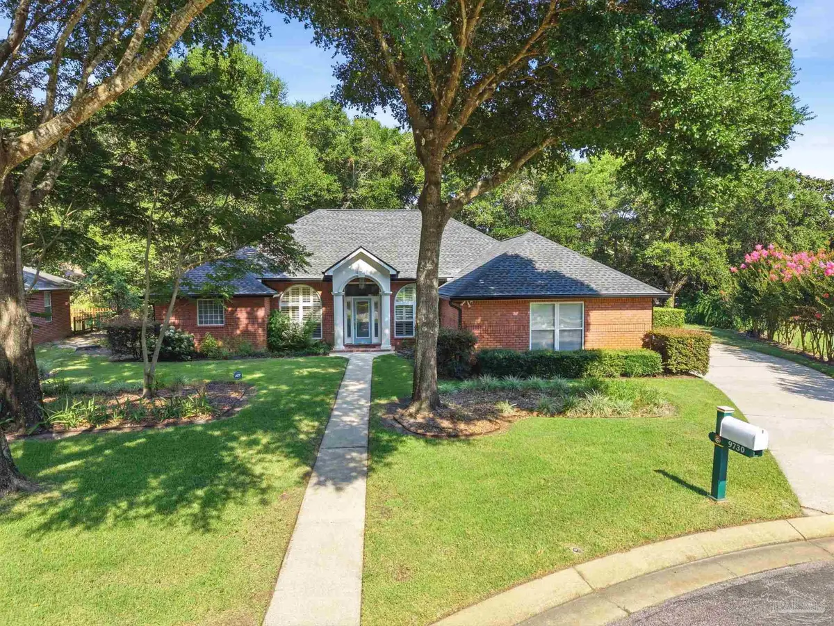9730 Limpkin Ln, Pensacola, FL 32507 - #1