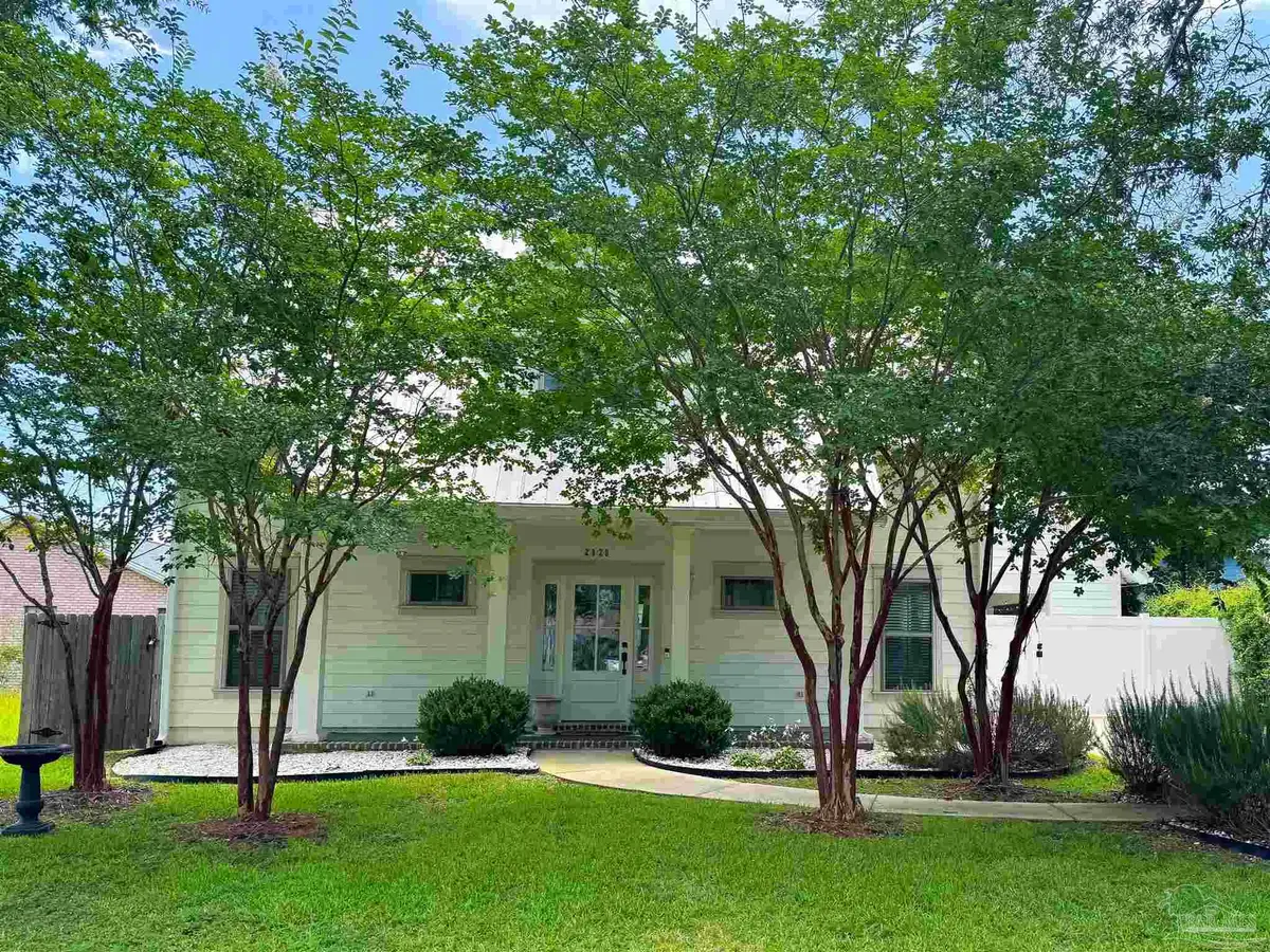 2820 N 14th Ave, Pensacola, FL 32503 - #1