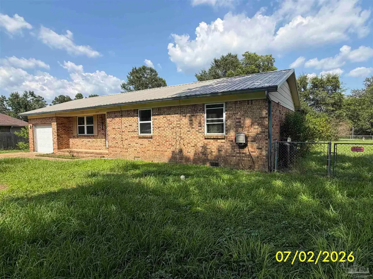 2272 Argle Rd, Cantonment, FL 32533 - #1