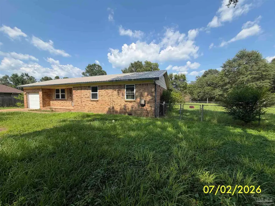 2272 Argle Rd, Cantonment, FL 32533 - #2