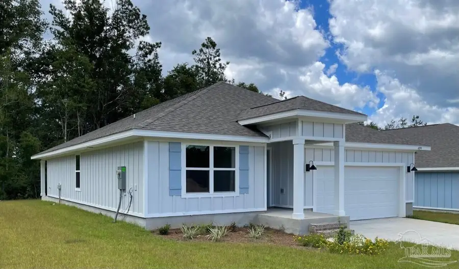 4099 Whitetail Ln, Pensacola, FL 32526 - #3