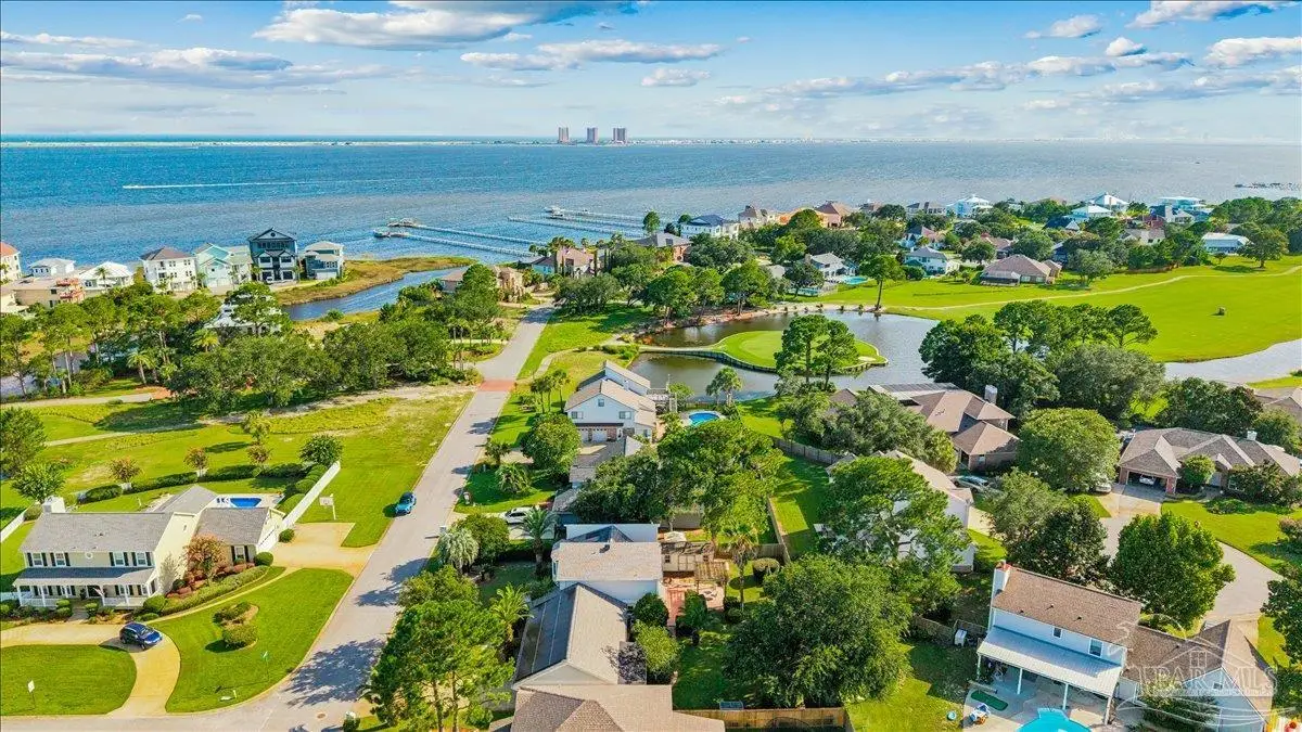 1303 Ceylon Dr, Gulf Breeze, FL 32563 - #1