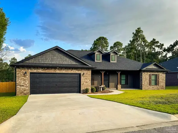 5003 Timber Ridge Dr, Pace, FL 32571