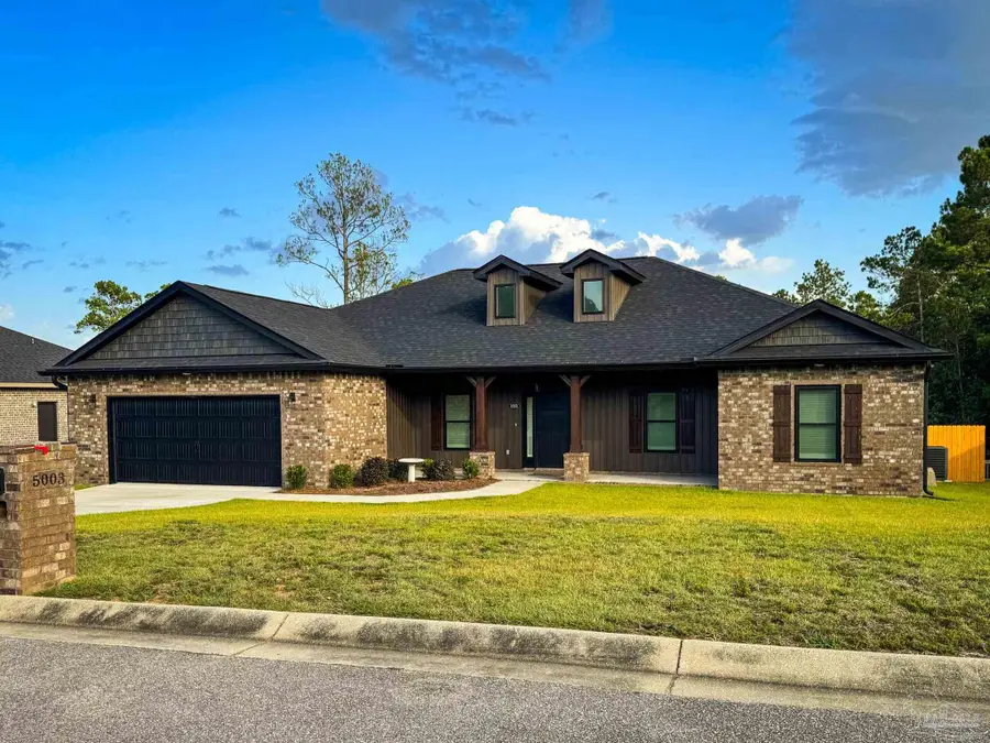 5003 Timber Ridge Dr, Pace, FL 32571 - #2