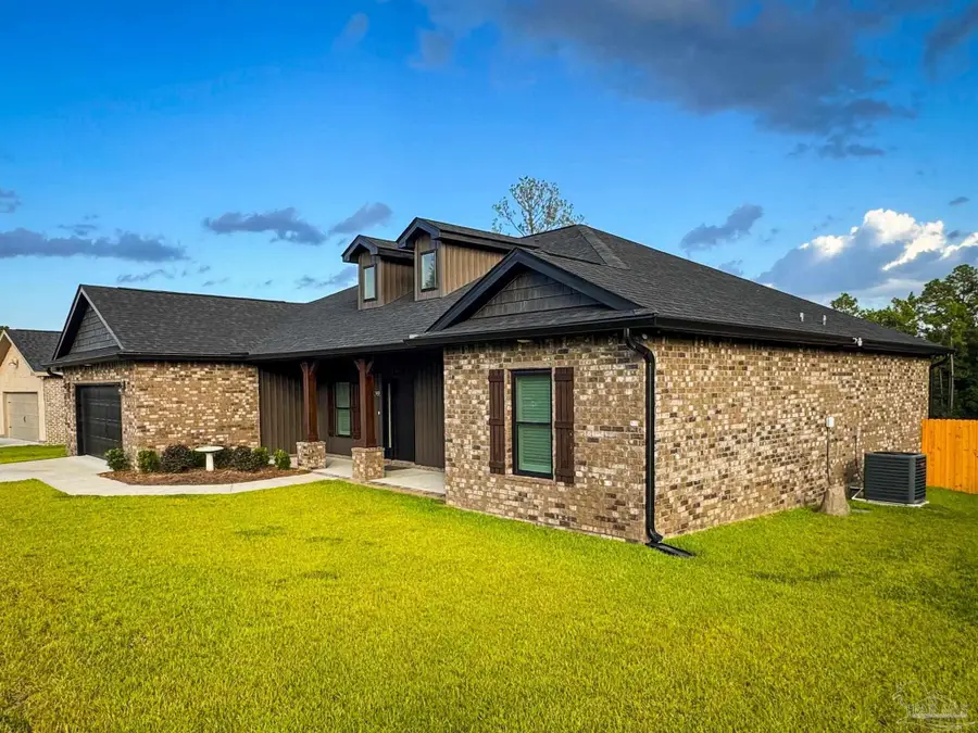 5003 Timber Ridge Dr, Pace, FL 32571 - #3