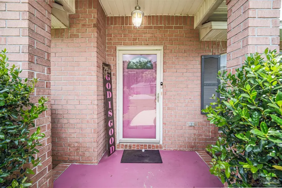 8257 Groveland Ave, Pensacola, FL 32534 - #2
