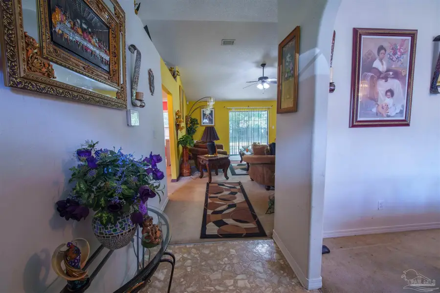 8257 Groveland Ave, Pensacola, FL 32534 - #3