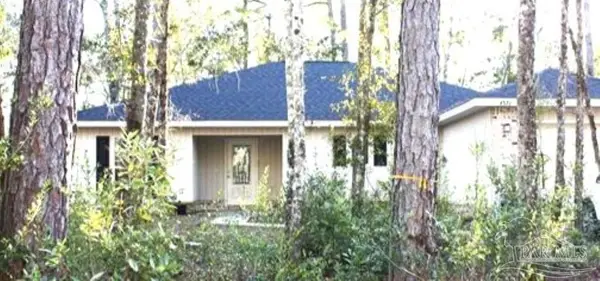 4571 Sunlight Cir, Milton, FL 32583