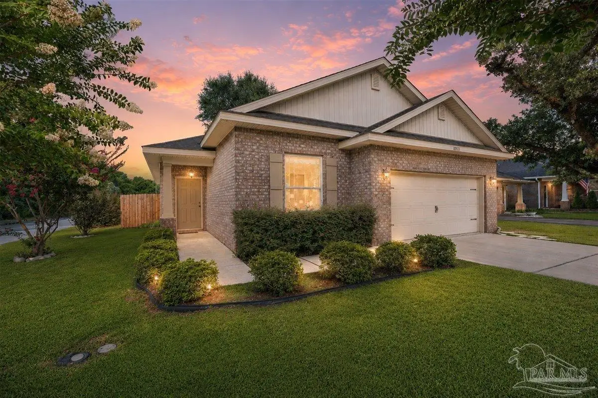 10533 Millbrook Dr, Gonzalez, FL 32534 - #1