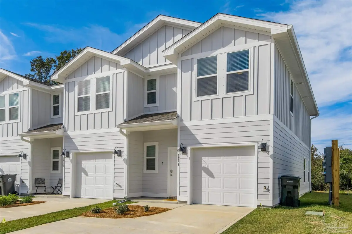 1575 Iroquois Ct, Pensacola, FL 32534 - #1