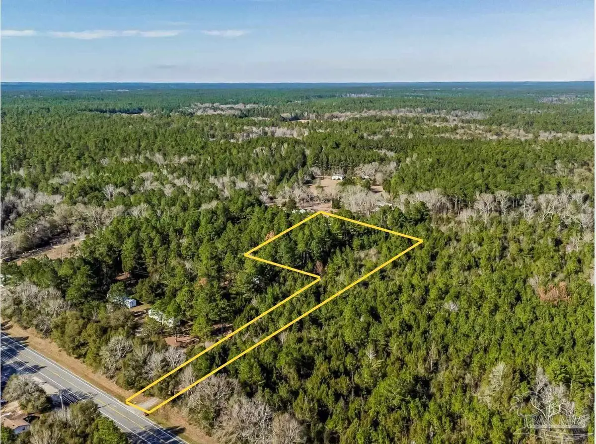 1.55 ac Hwy 4, Milton, FL 32570 - #1