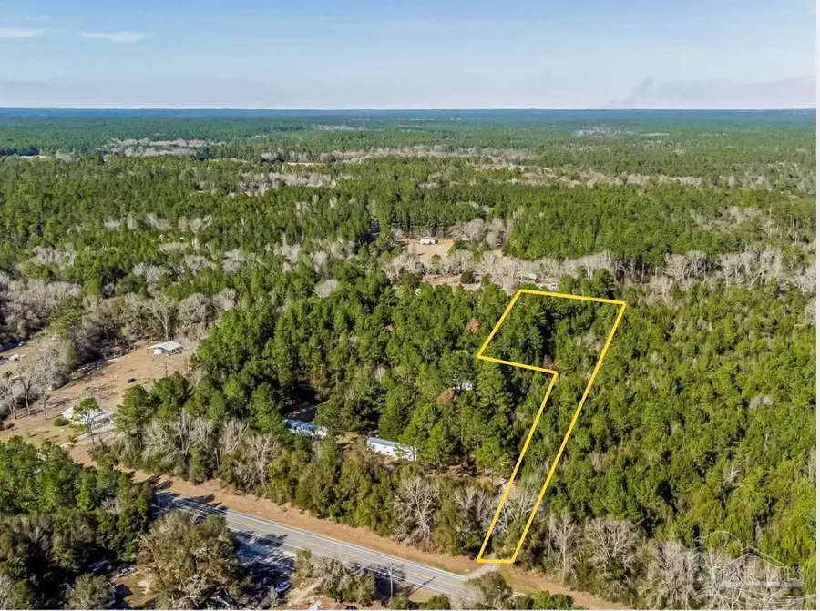 1.55 ac Hwy 4, Milton, FL 32570 - #2
