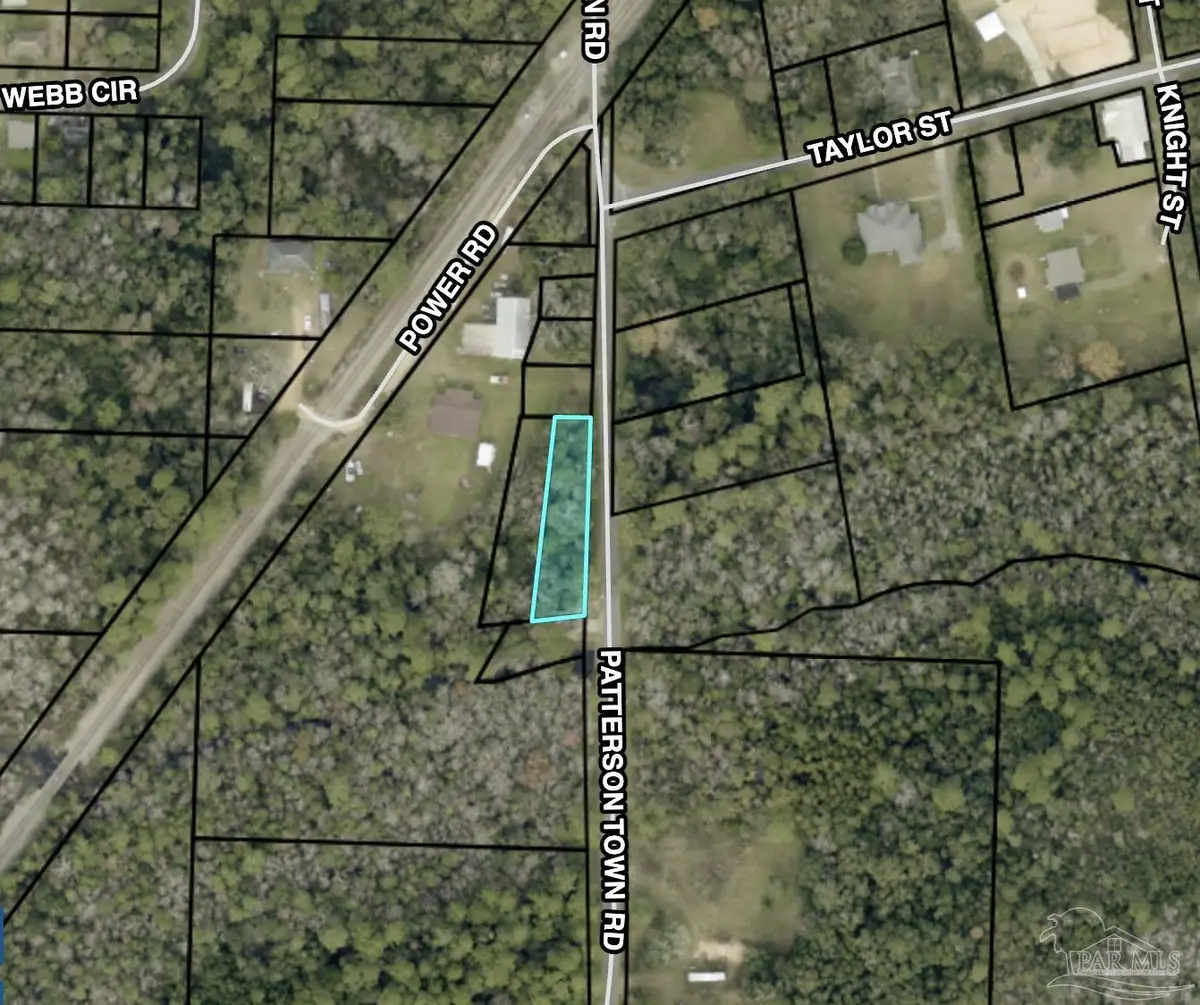 00 Patterson Rd, Milton, FL 32570 - #1