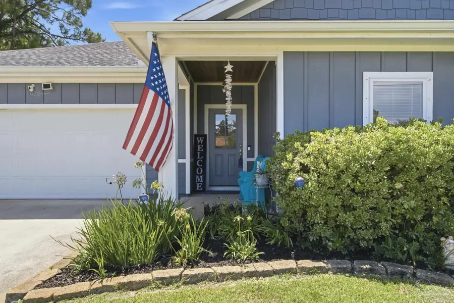 1625 Amarillo Trl, Gulf Breeze, FL 32563 - #2