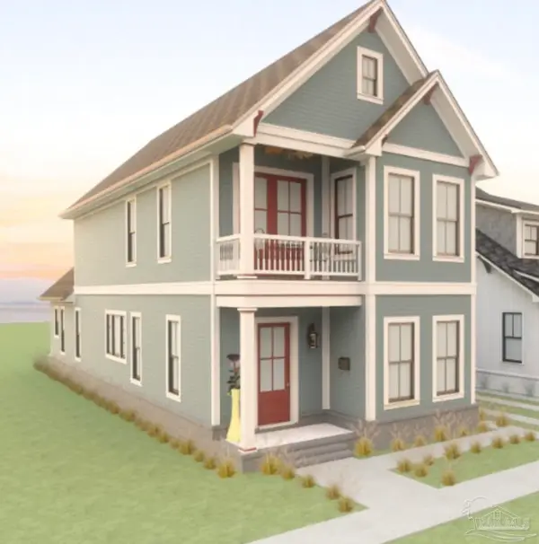 619 N 6th Ave, Pensacola, FL 32501