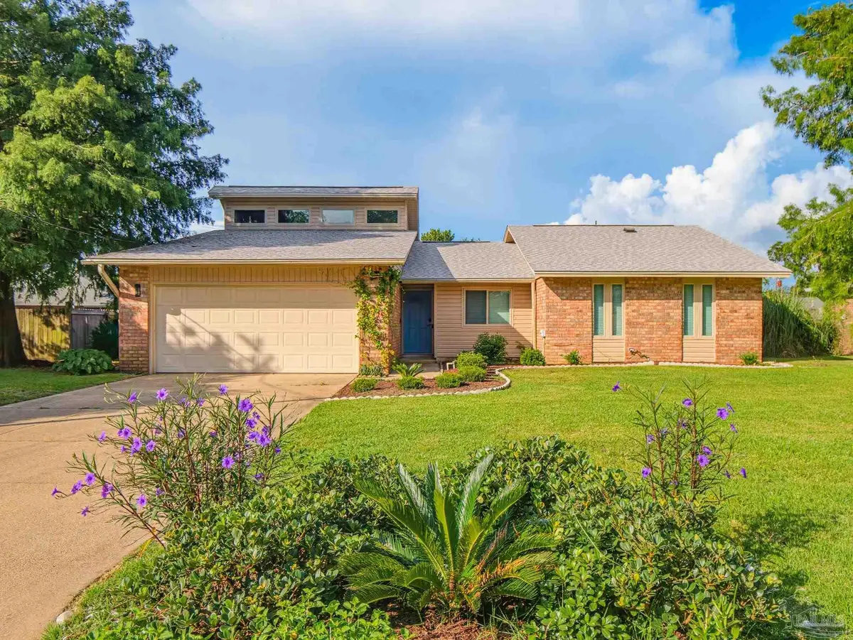 3585 Riddick Dr, Pensacola, FL 32504 - #1